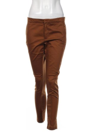 Pantaloni de femei Mango, Mărime M, Culoare Maro, Preț 73,99 Lei, #137122220