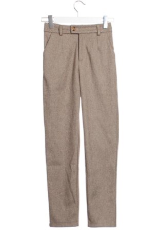 Pantaloni de femei Unbranded, Mărime S, Culoare Maro, Preț 41,99 Lei, #137122429