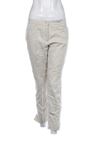 Pantaloni de femei Brax, Mărime L, Culoare Bej, Preț 170,99 Lei, #137123476