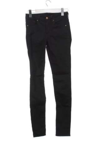 Damskie spodnie H&M, Rozmiar S, Kolor Czarny, Cena 117,18 zł, #137123702