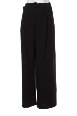 Pantaloni de femei Fb Sister, Mărime L, Culoare Negru, Preț 68,24 Lei, #137124034