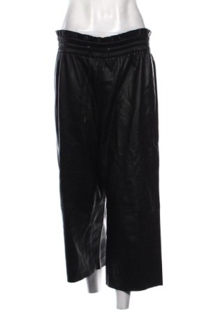 Dámske nohavice Zara, Veľkosť M, Farba Čierna, Cena  17,95 €, #137124055
