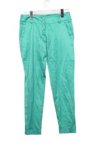 Damskie spodnie Unbranded, Rozmiar S, Kolor Zielony, Cena 117,18 zł, #137124056
