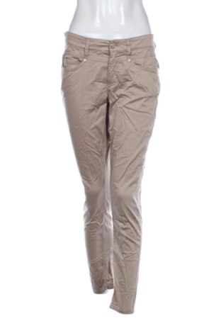 Pantaloni de femei Cambio, Mărime L, Culoare Bej, Preț 122,99 Lei, #137124239