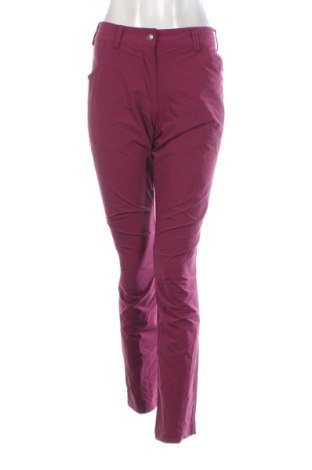 Dámske nohavice Unbranded, Veľkosť XL, Farba Fialová, Cena  32,95 €, #137124597