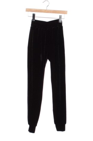 Damskie spodnie Unbranded, Rozmiar XXS, Kolor Czarny, Cena 34,68 zł, #137125138