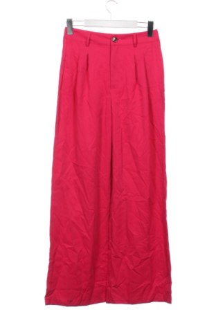 Dámské kalhoty  Unbranded, Velikost XS, Barva Růžová, Cena  439,00 Kč, #137125387