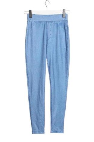 Pantaloni de femei Unbranded, Mărime XS, Culoare Albastru, Preț 68,24 Lei, #137125731