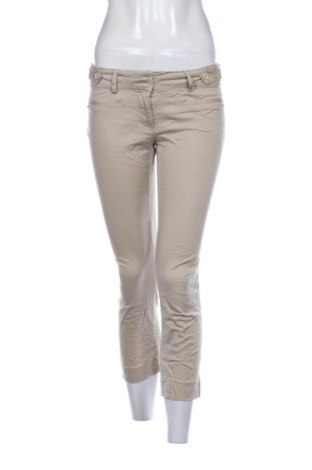 Дамски панталон Vero Moda, Размер M, Цвят Бежов, Цена 10,22 €, #137126384