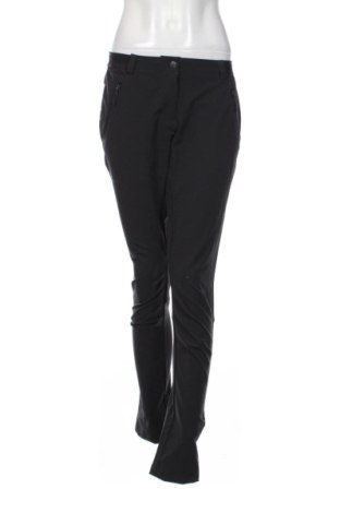 Dámske nohavice Jack Wolfskin, Veľkosť M, Farba Čierna, Cena  65,95 €, #137126698