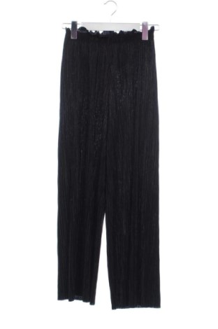 Damenhose Zara, Größe XXS, Farbe Schwarz, Preis € 17,00, #137127039