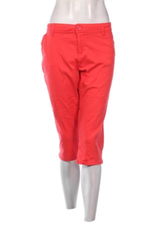 Dámské kalhoty  Unbranded, Velikost XXL, Barva Červená, Cena  399,00 Kč, #137127518