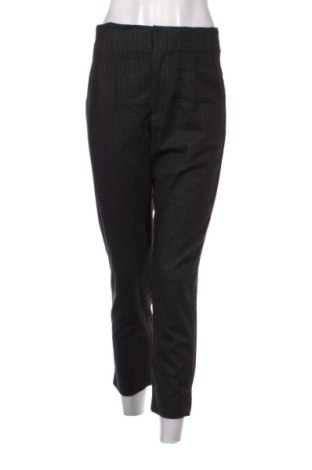 Pantaloni de femei Zara, Mărime S, Culoare Negru, Preț 79,26 Lei, #137127633