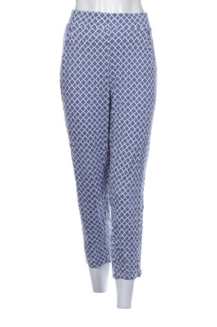 Damenhose Tchibo, Größe 3XL, Farbe Mehrfarbig, Preis € 15,99, #137128543