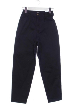 Pantaloni de femei House, Mărime XS, Culoare Albastru, Preț 89,23 Lei, #137128595