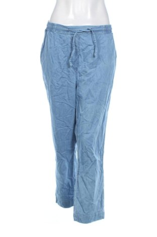Pantaloni de femei Damart, Mărime XXL, Culoare Albastru, Preț 53,99 Lei, #137129415