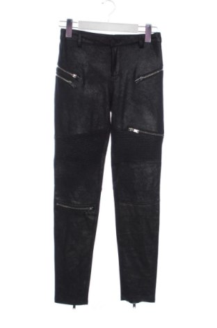 Γυναικείο παντελόνι Unbranded, Μέγεθος XS, Χρώμα Μαύρο, Τιμή 7,00 €, #137129560