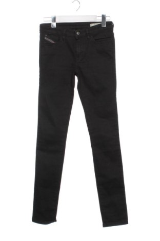 Дамски панталон Diesel, Размер S, Цвят Черен, Цена 41,00 €, #137130482