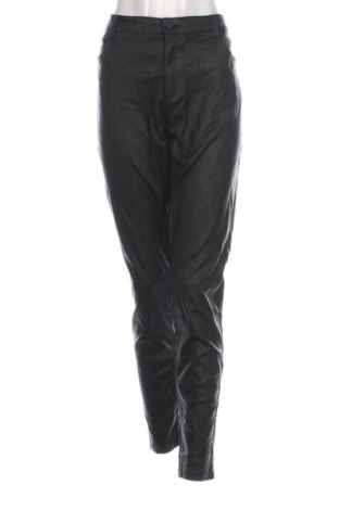 Pantaloni de femei C&A, Mărime XXL, Culoare Negru, Preț 80,99 Lei, #137132254