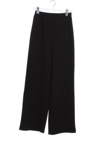 Pantaloni de femei ASOS, Mărime XS, Culoare Negru, Preț 36,74 Lei, #137133602