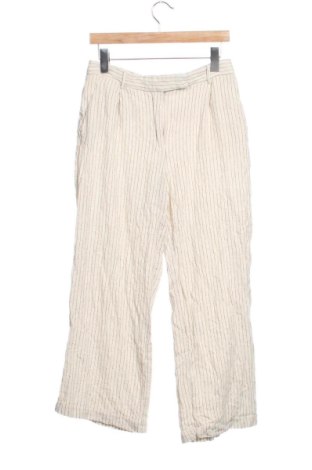 Дамски панталон Zara, Размер M, Цвят Многоцветен, Цена 19,00 €, #137133740