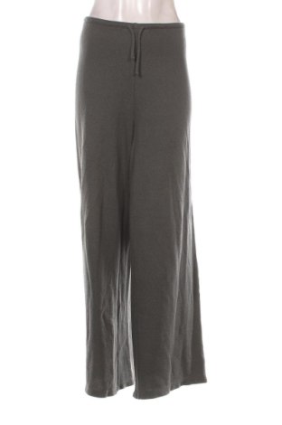Damskie spodnie Zara, Rozmiar XL, Kolor Zielony, Cena 67,74 zł, #137137440