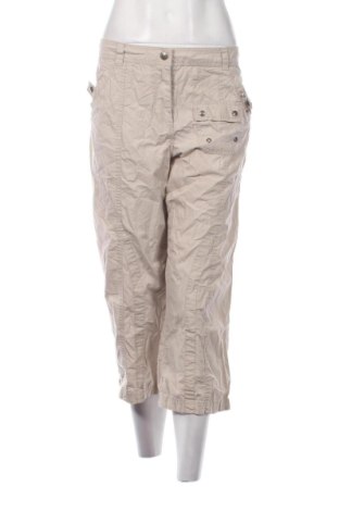 Dámske nohavice Unbranded, Veľkosť XL, Farba Béžová, Cena  13,95 €, #137138226