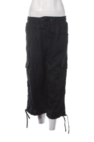 Pantaloni de femei Unbranded, Mărime L, Culoare Negru, Preț 71,99 Lei, #137138978