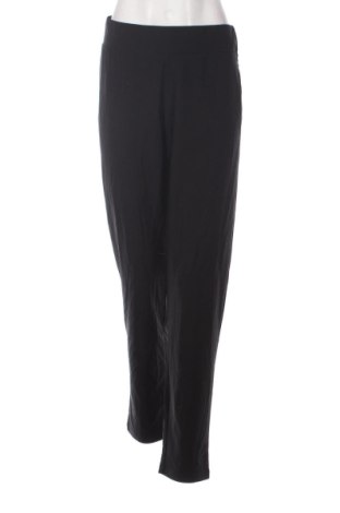 Pantaloni de femei Unbranded, Mărime L, Culoare Negru, Preț 41,99 Lei, #137139066