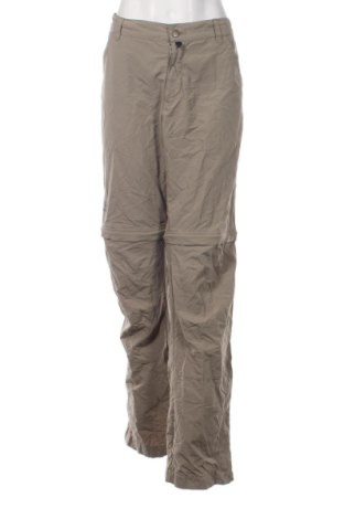 Damenhose Jack Wolfskin, Größe L, Farbe Beige, Preis 27,99 €, #137139195