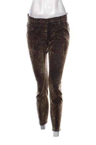 Damenhose Brax, Größe M, Farbe Braun, Preis 10,99 €, #137139327