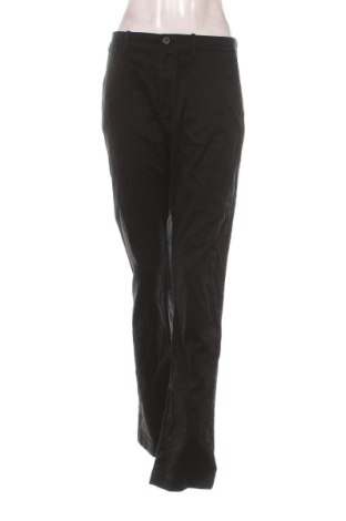 Γυναικείο παντελόνι J.Crew, Μέγεθος XL, Χρώμα Μαύρο, Τιμή 18,00 €, #137139646