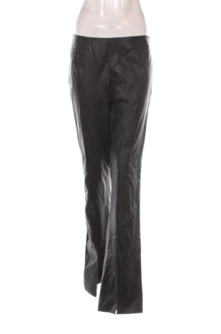 Dámské kalhoty  Stradivarius, Velikost L, Barva Černá, Cena  194,00 Kč, #137140393