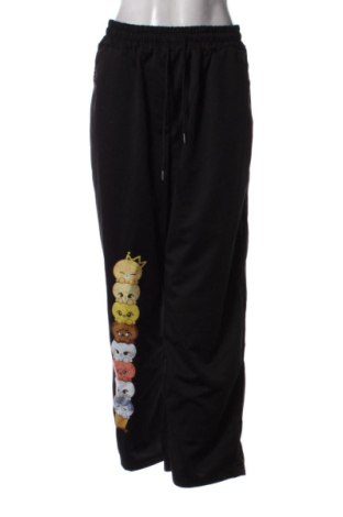 Dámske tepláky Unbranded, Veľkosť XL, Farba Čierna, Cena  11,00 €, #137140571