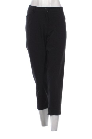 Pantaloni de femei Brax, Mărime XXL, Culoare Negru, Preț 161,99 Lei, #137140598