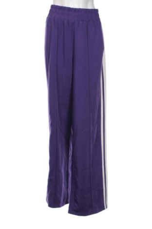 Pantaloni de femei Shoeby, Mărime XL, Culoare Mov, Preț 70,99 Lei, #137140894