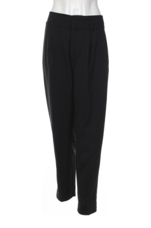 Pantaloni de femei Mango, Mărime L, Culoare Negru, Preț 51,99 Lei, #137140981