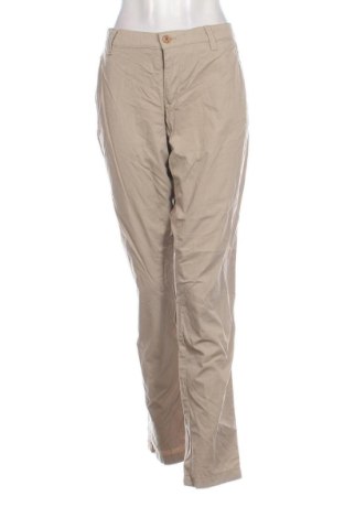 Pantaloni de femei Esprit, Mărime XXL, Culoare Bej, Preț 95,99 Lei, #137141239