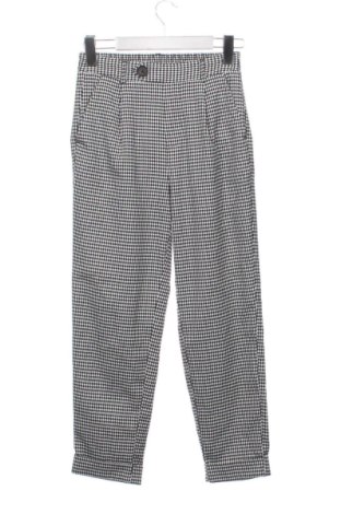 Dámské kalhoty  Stradivarius, Velikost XS, Barva Vícebarevné, Cena  179,00 Kč, #137141339