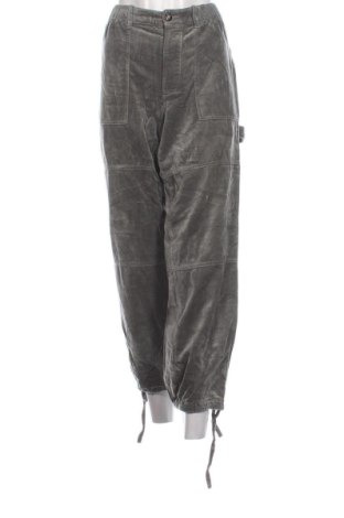 Дамски панталон ASOS, Размер L, Цвят Зелен, Цена 18,91 €, #137141619