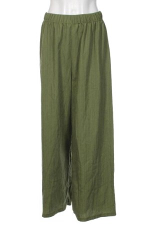 Damskie spodnie Unbranded, Rozmiar S, Kolor Zielony, Cena 45,99 zł, #137142042