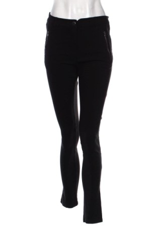 Pantaloni de femei Soya Concept, Mărime L, Culoare Negru, Preț 45,99 Lei, #137142335