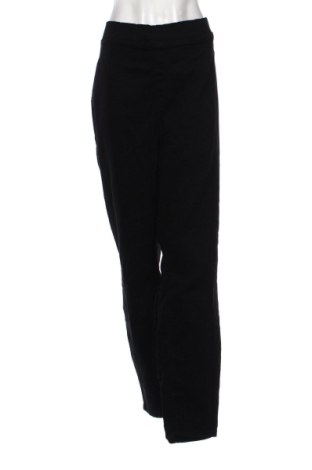 Damenhose Zizzi, Größe 3XL, Farbe Schwarz, Preis 12,99 €, #137142373