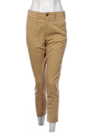 Damenhose Gap, Größe S, Farbe Beige, Preis 8,99 €, #137142433