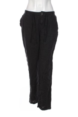 Pantaloni de femei Sud, Mărime XXL, Culoare Negru, Preț 74,99 Lei, #137142558