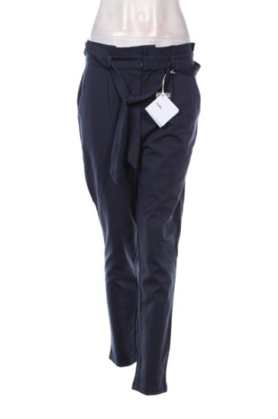 Pantaloni de femei Aada Studios, Mărime XL, Culoare Albastru, Preț 259,99 Lei, #137142969