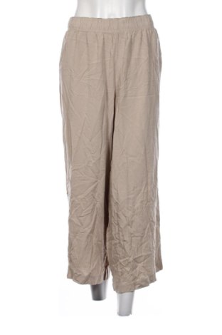 Дамски панталон H&M, Размер XL, Цвят Бежов, Цена 15,33 €, #137143330
