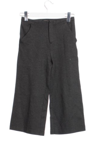 Damskie spodnie Stradivarius, Rozmiar XS, Kolor Szary, Cena 42,34 zł, #137143434
