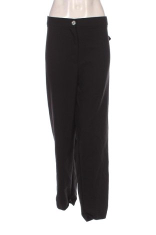 Dámské kalhoty  Trendyol, Velikost 3XL, Barva Černá, Cena  315,00 Kč, #137143462