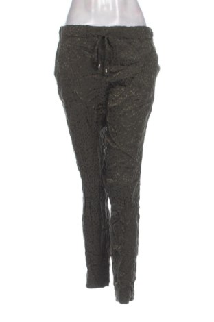 Pantaloni de femei Unbranded, Mărime M, Culoare Verde, Preț 84,99 Lei, #137143522